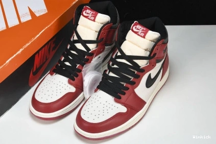 and DZ5485-612 1 Retro Lost OG Jordan High Found Air 1212